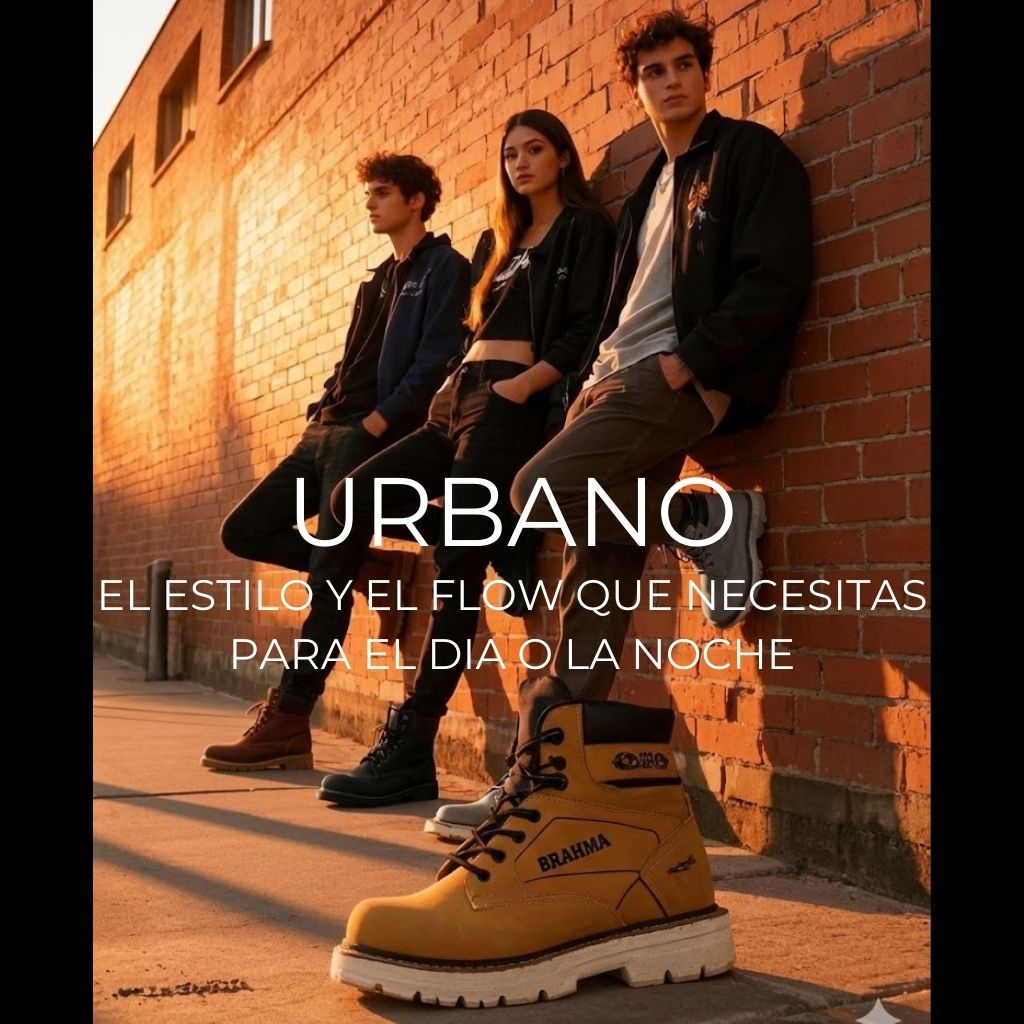 Urbano 1